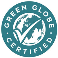 Little St. Simons Island, Georgia is Green Globe Certified